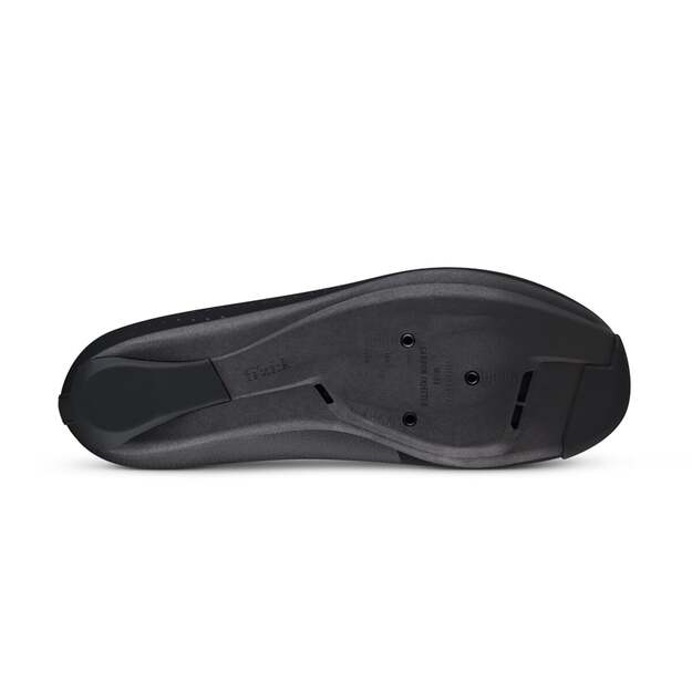 Batai FIZIK SHOES TEMPO OVERCURVE R4 WIDE BLACK - BLACK (TPR4OXW1K1010) 3