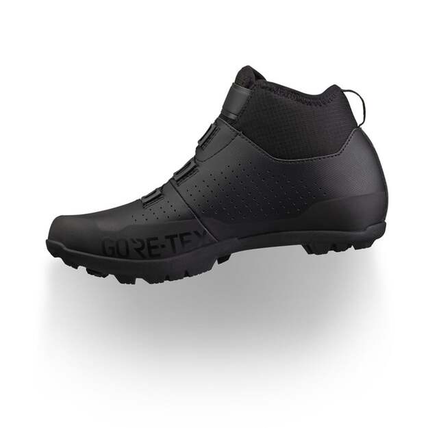 Batai FIZIK SHOES TERRA ARTICA X5 GTX BLACK - BLACK (TER5AGR1V1010) 7