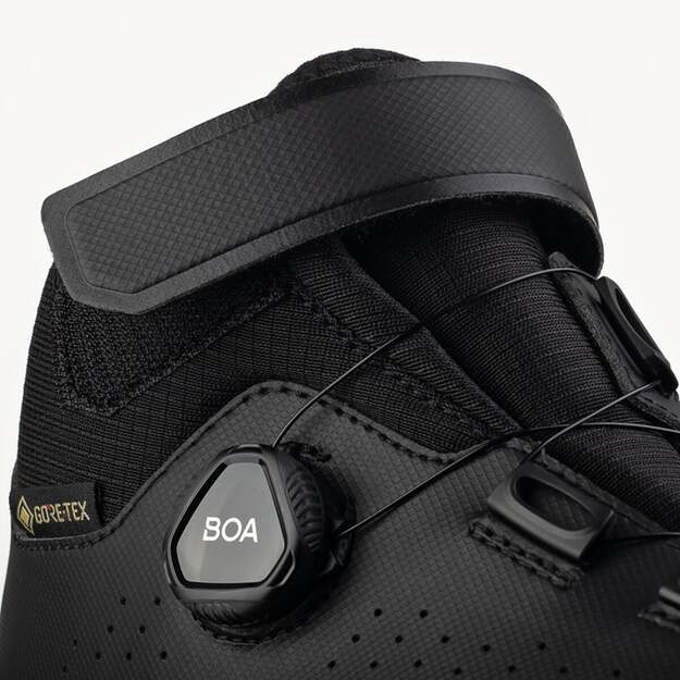 Batai FIZIK SHOES TERRA ARTICA X5 GTX BLACK - BLACK (TER5AGR1V1010) 4