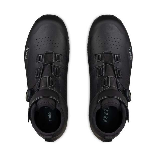 Batai FIZIK SHOES TERRA ARTICA X5 GTX BLACK - BLACK (TER5AGR1V1010) 1