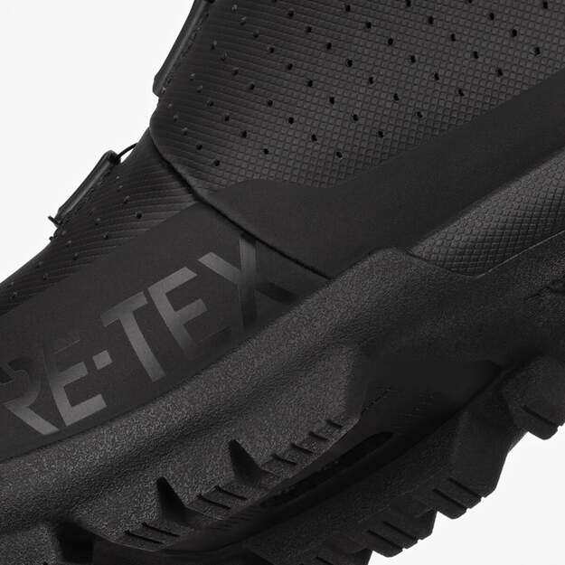Batai FIZIK SHOES TERRA ARTICA X5 GTX BLACK - BLACK (TER5AGR1V1010) 6