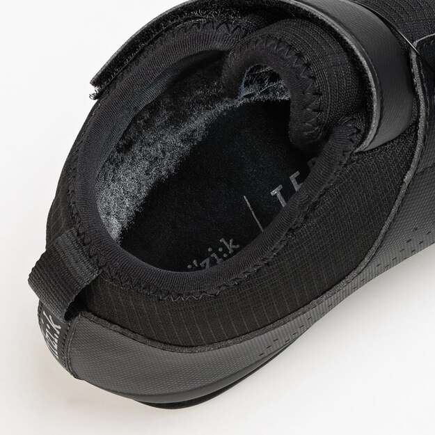 Batai FIZIK SHOES TERRA ARTICA X5 GTX BLACK - BLACK (TER5AGR1V1010) 2