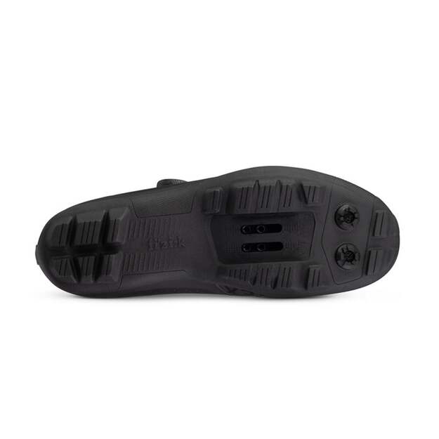 Batai FIZIK SHOES TERRA ARTICA X5 GTX BLACK - BLACK (TER5AGR1V1010) 5