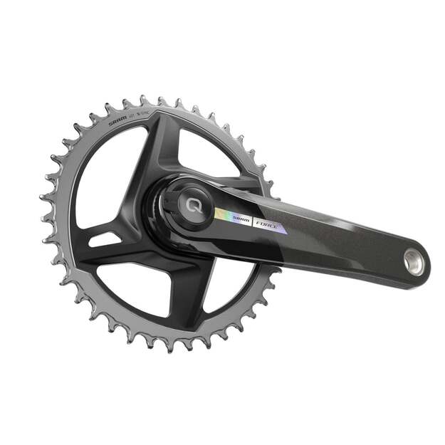 Švaistikliai SRAM AM PM SNL FORCE 1 AXS D2 175 DM 40 2