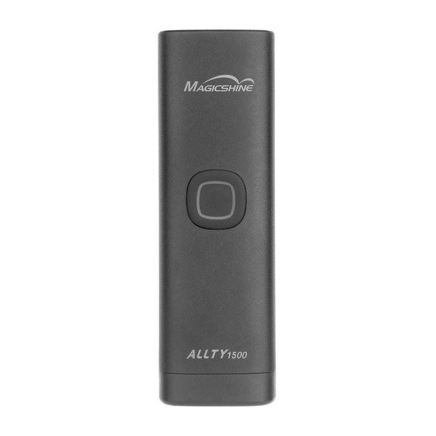 Priekinis žibintas MagicShine ALLTY 1500 3