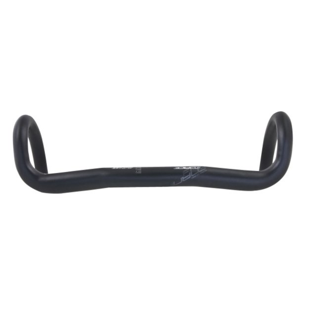 Vairas FORCE Road H9.6 440/31,8mm (aliuminis, juodas matinis) 1