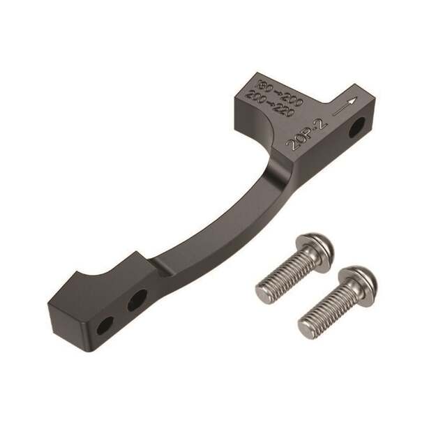 00.5318.007.010 - SRAM AM POST BRACKET  20P-2 200/220 SS