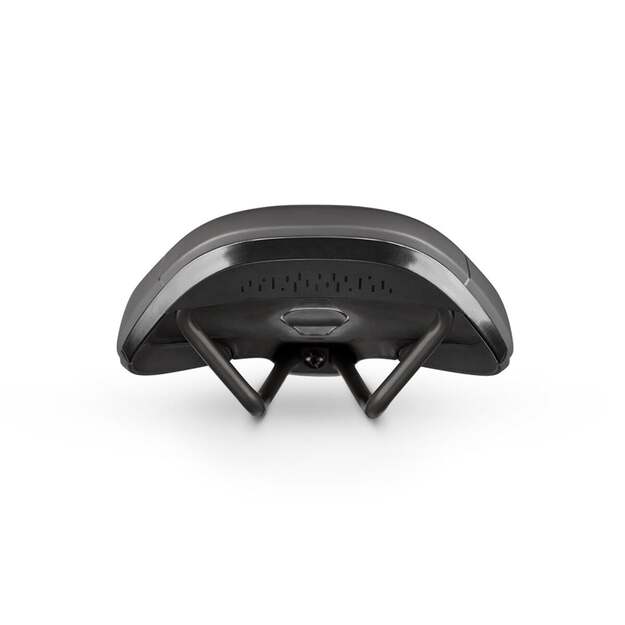 Balnelis FIZIK SADDLE TERRA AIDON X3 BLACK 145 MM KIUM (F208URNA14873) 3