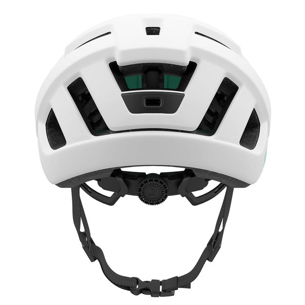 Šalmas Lazer Codax, Uni 54-61 cm, (baltas matinis) 2