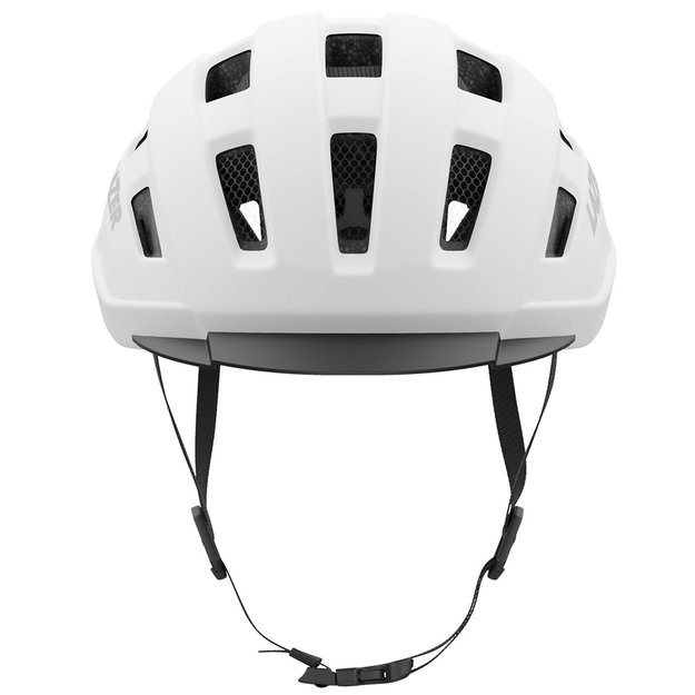 Šalmas Lazer Codax, Uni 54-61 cm, (baltas matinis) 3