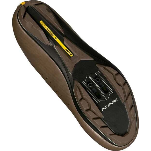 MAVIC SHOES COSMIC BOA SPD COFFEE LIQUEUR (S000068) 2