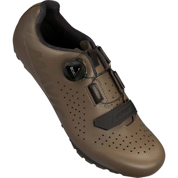 MAVIC SHOES COSMIC BOA SPD COFFEE LIQUEUR (S000068) 1
