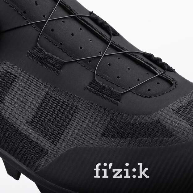 FIZIK SHOES VENTO PROXY BLACK-BLACK (VEX3BPR1V1010) 4
