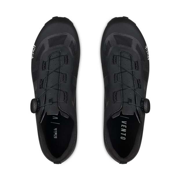 FIZIK SHOES VENTO PROXY BLACK-BLACK (VEX3BPR1V1010) 2