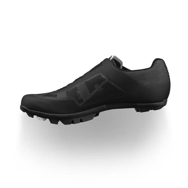 FIZIK SHOES VENTO PROXY BLACK-BLACK (VEX3BPR1V1010) 1