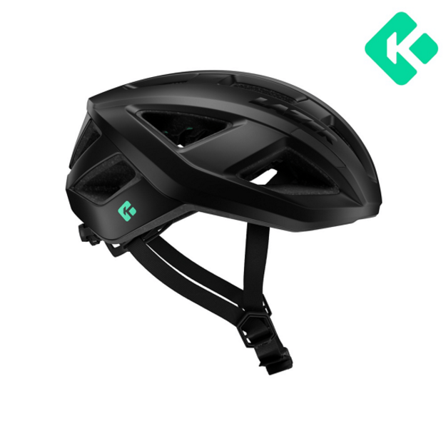 Šalmas Lazer Helmet Tonic KC CE-CPSC Matte Black 