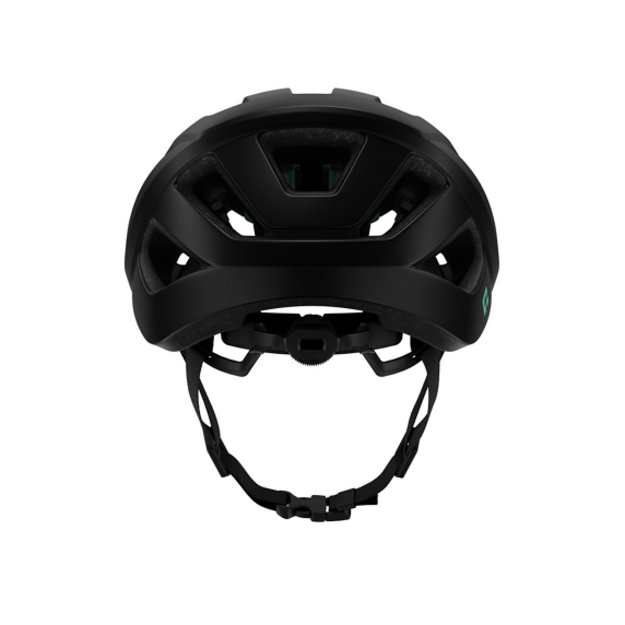 Šalmas Lazer Helmet Tonic KC CE-CPSC Matte Black  1