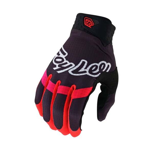 TLD GLOVE AIR PINNED BLACK (40450500)