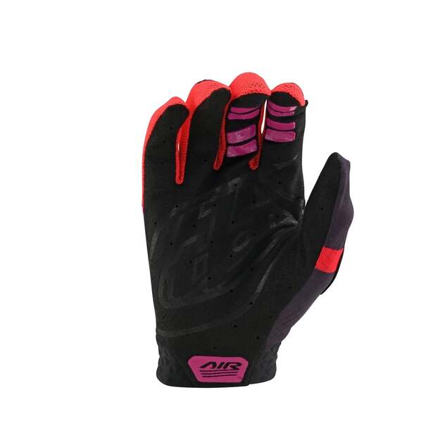 TLD GLOVE AIR PINNED BLACK (40450500) 1