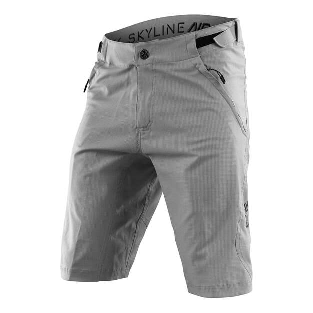 TLD SHORT SHELL SKYLINE AIR MONO QUARRY (24193101)