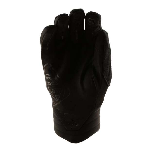 TLD WOMENS GLOVE LUXE BLACK (44152800) 1
