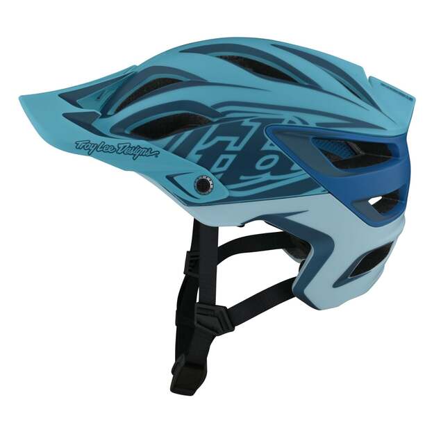 TLD HELMET A3 MIPS UNO WATER (15026707)