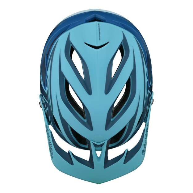 TLD HELMET A3 MIPS UNO WATER (15026707) 3