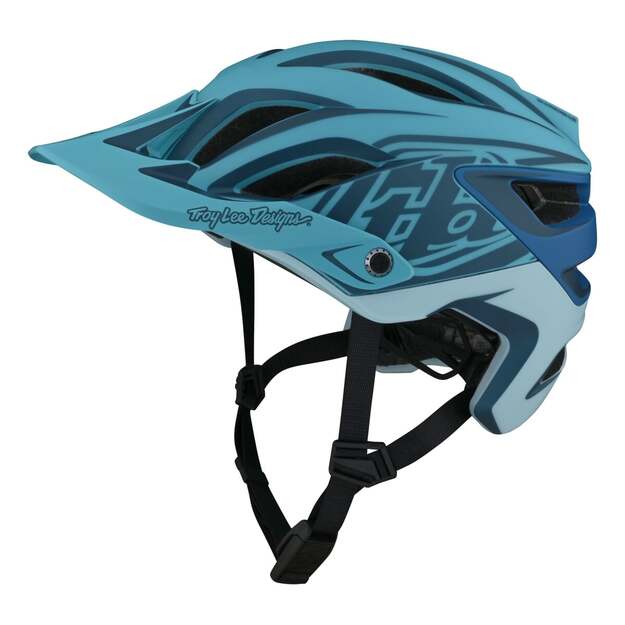 TLD HELMET A3 MIPS UNO WATER (15026707) 2