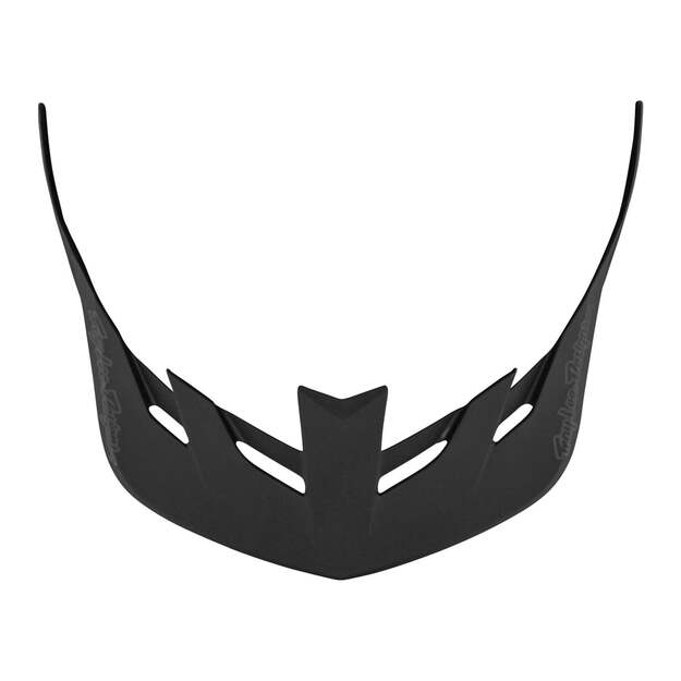 TLD HELMET FLOWLINE POINT BLACK (10854000) 4