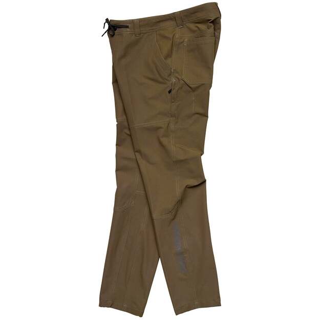 TLD PANT RUCKUS LONG TRAVEL PANT MONO DARK PINE (28247201)