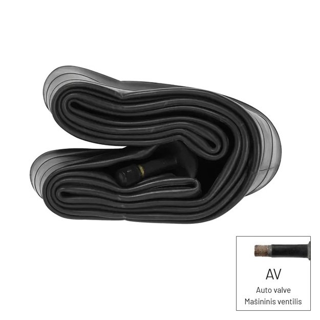 Kamera 10 x 2.215 AV 34mm