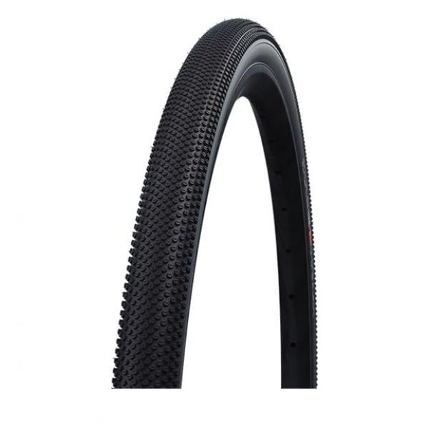 Padanga Schwalbe G-ONE AllRound Performance 700x40C (40-622) sulankstoma 