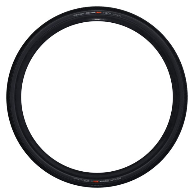 Padanga Schwalbe G-ONE AllRound Performance 700x40C (40-622) sulankstoma 