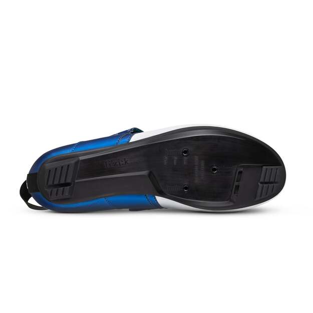 FIZIK SHOES TRANSIRO HYDRA WHITE - METAL BLUE (TRR5PMR1K20MB) 3