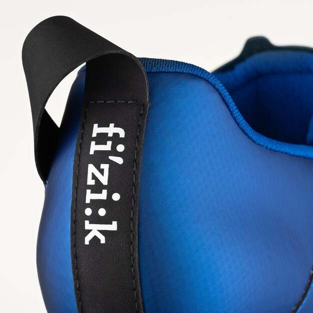FIZIK SHOES TRANSIRO HYDRA WHITE - METAL BLUE (TRR5PMR1K20MB) 4