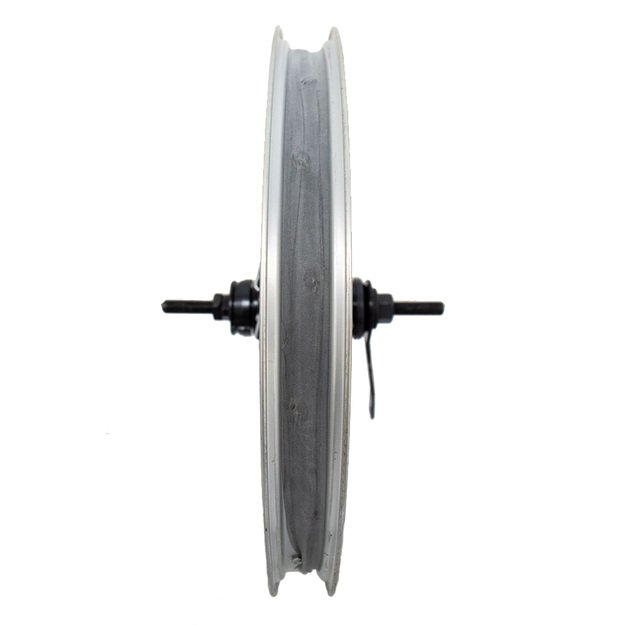 Galinis ratas 16  20H coaster brake stebulė 1