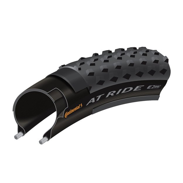 Padanga Continental AT Ride 28x1,60 2