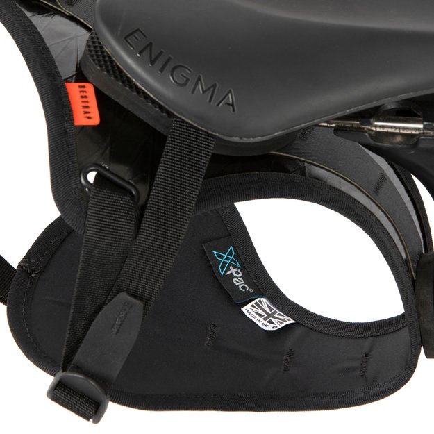 Restrap Race balnelio krepšys 250g 7L 2