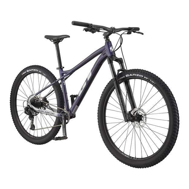Dviratis GT AVALANCHE 29  EXPERT (G27101M20/PUR) 1