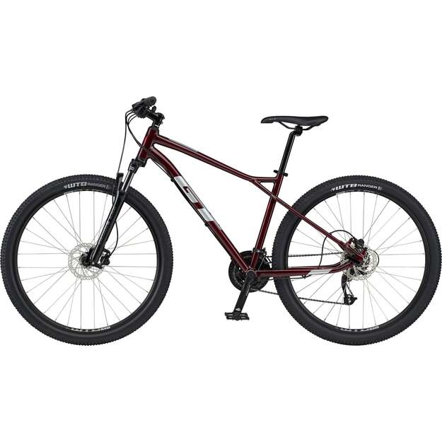 Dviratis GT AGGRESSOR 29  EXPERT SHIMANO (G28101M30/BUR) 2