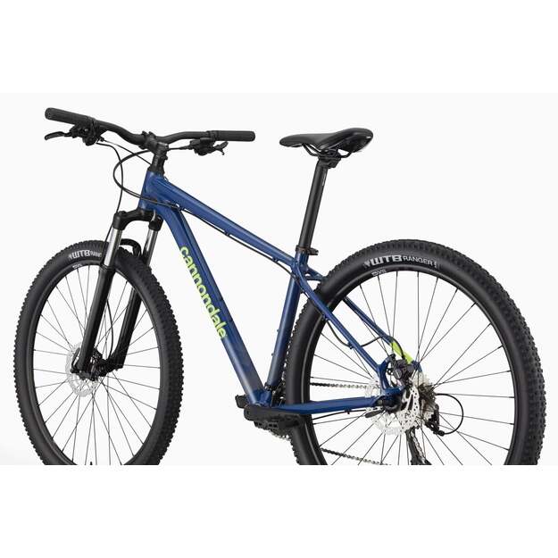 Dviratis CANNONDALE TRAIL 29  6 /XS-S 27,5  M-XL 29 / (C26651M40/ABB) 2