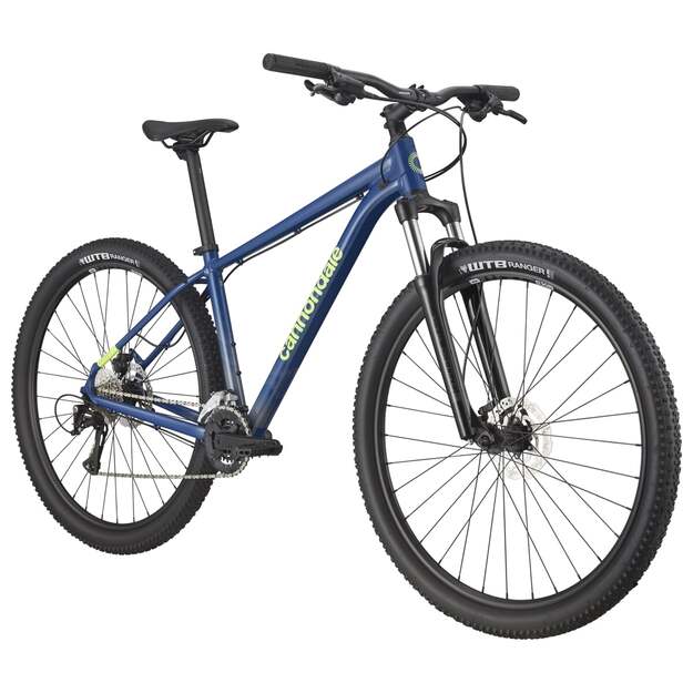 Dviratis CANNONDALE TRAIL 29  6 /XS-S 27,5  M-XL 29 / (C26651M40/ABB) 1