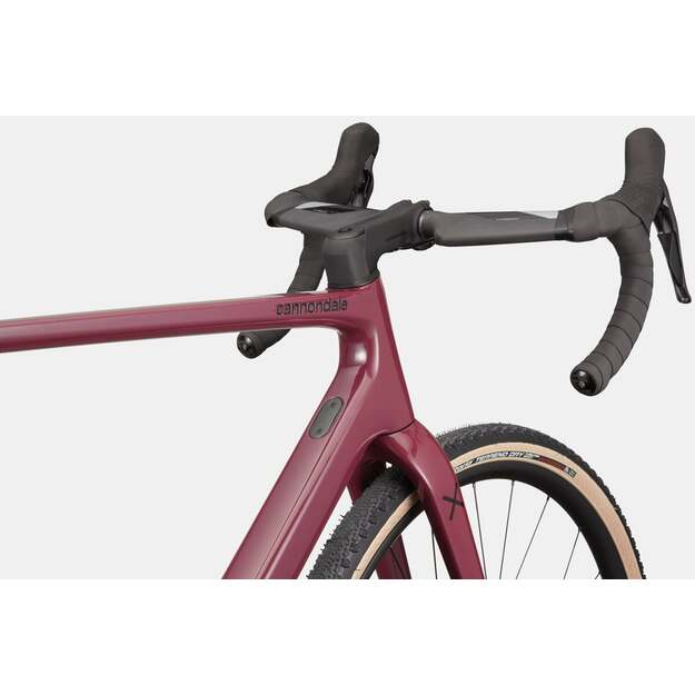 Dviratis CANNONDALE SUPER SIX EVO SE 1 (C17253U10/BCH) 3