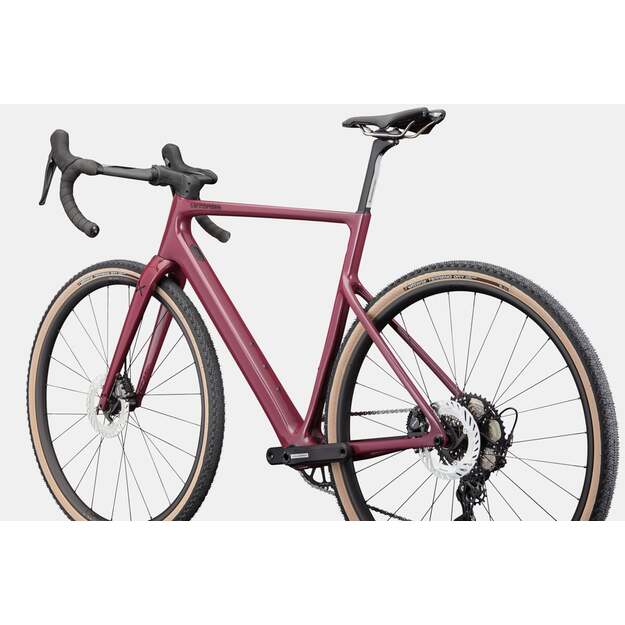 Dviratis CANNONDALE SUPER SIX EVO SE 1 (C17253U10/BCH) 2