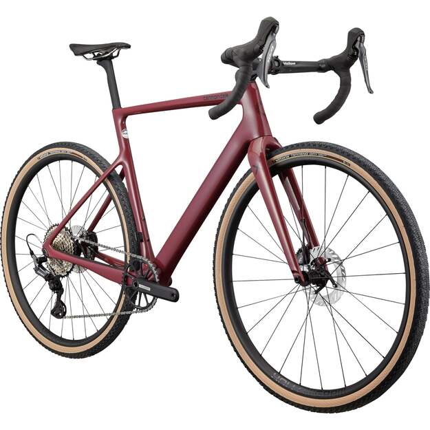 Dviratis CANNONDALE SUPER SIX EVO SE 1 (C17253U10/BCH) 1