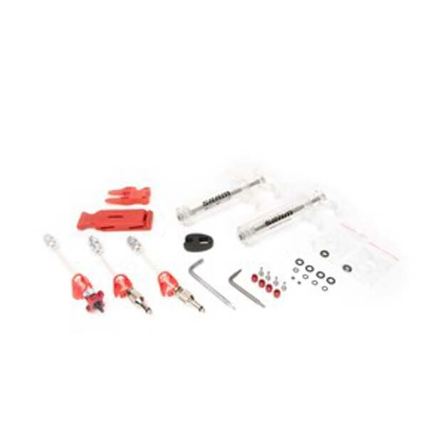 00.5318.045.003 - SRAM AM BLEED KIT BRAKE - SRAM PRO NO DOT V2