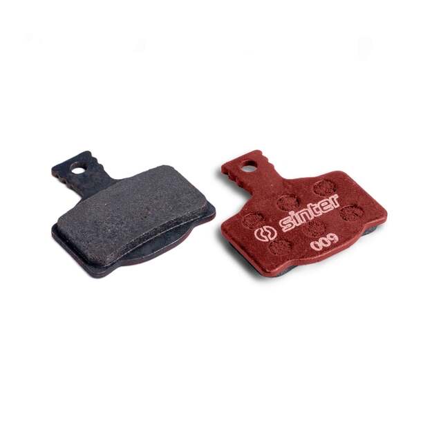 SINTER BRAKE PADS MAGURA / CAMPAGNOLO RED (73-009-041-0)