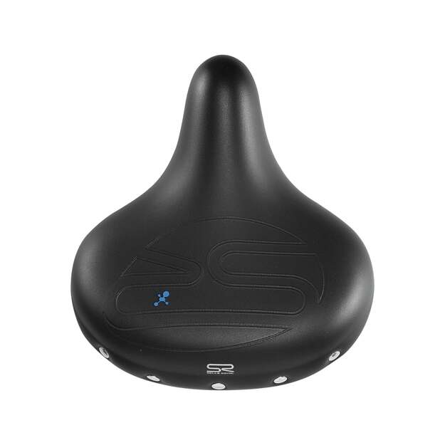 SELLE ROYAL SADDLE DRIFTER STRENGTEX - RELAXED (5111UDTC95301) 2