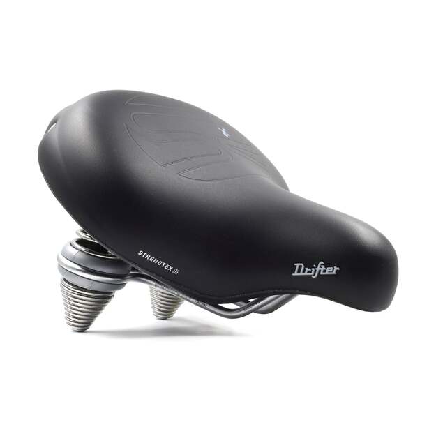 SELLE ROYAL SADDLE DRIFTER STRENGTEX - RELAXED (5111UDTC95301) 3