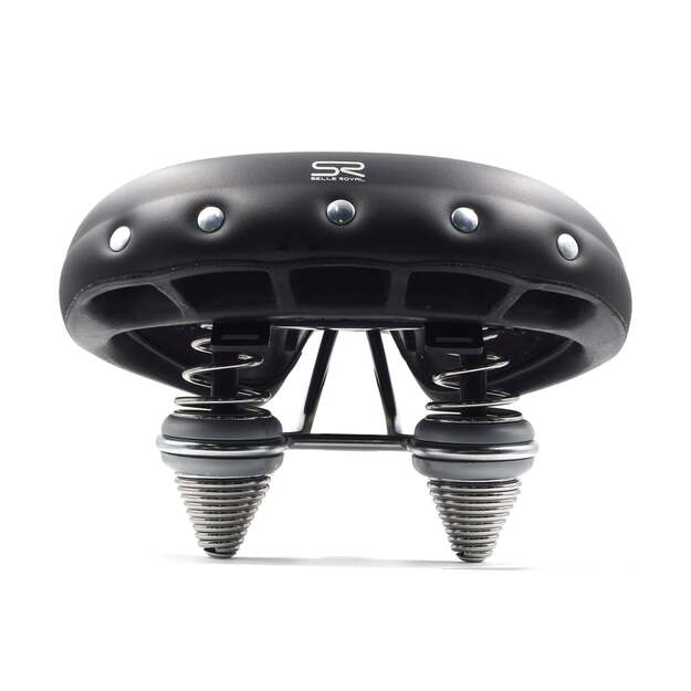 SELLE ROYAL SADDLE DRIFTER STRENGTEX - RELAXED (5111UDTC95301) 4